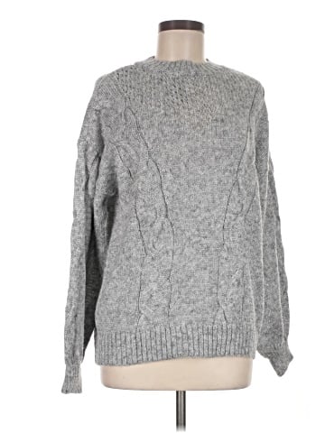 LC Lauren Conrad Pullover Sweater (view 1)