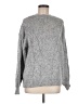 LC Lauren Conrad Gray Pullover Sweater Size M - photo 1