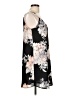 Socialite 100% Polyester Black Sleeveless Top Size L - photo 4