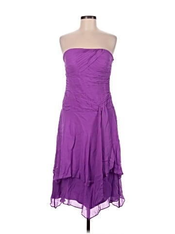 Sangria Cocktail Dress (view 1)