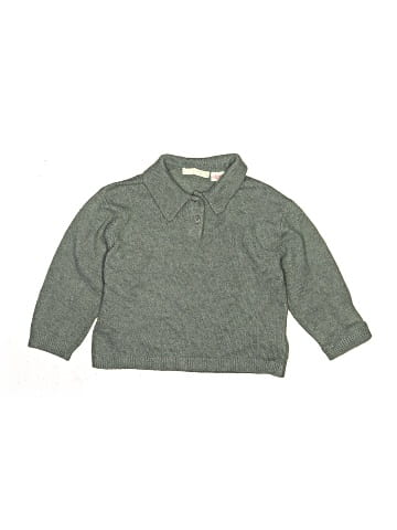 Zara Pullover Sweater (view 1)