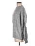 LC Lauren Conrad Gray Pullover Sweater Size M - photo 5