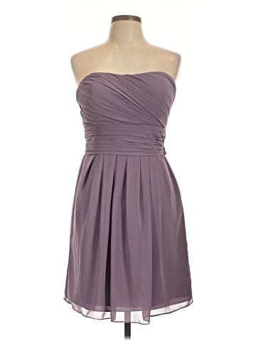 Bill Levkoff Cocktail Dress (view 1)