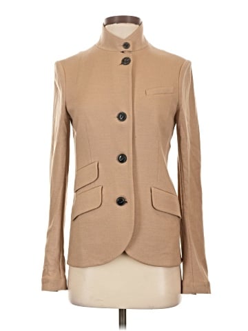 Rag & Bone Wool Blazer (view 1)