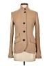Rag & Bone 100% Wool Tan Wool Blazer Size 4 - photo 1