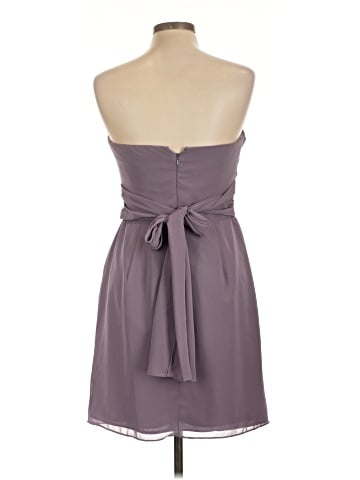 Bill Levkoff Cocktail Dress (view 2)