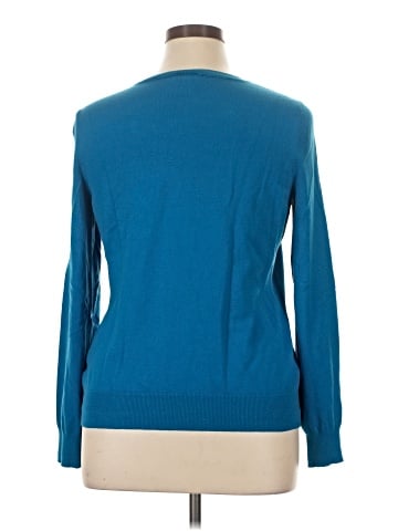 Anne Klein Cardigan (view 2)