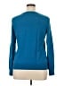 Anne Klein Blue Cardigan Size XL - photo 2