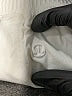 Lululemon Athletica Solid Ivory Shorts Size 10 - photo 3