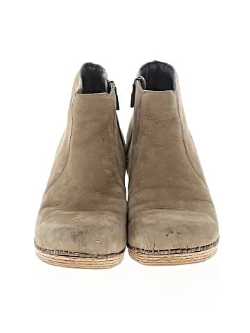 Dansko Ankle Boots (view 2)