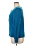 Anne Klein Blue Cardigan Size XL - photo 5