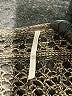 Free People Metallic Brown Pullover Sweater Size XS - photo 7