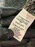 Free People Metallic Brown Pullover Sweater Size XS - photo 8