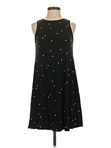 Ann Taylor LOFT Casual Dress (view 1)