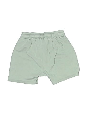 Honest Baby Clothing Cargo Shorts (view 2)