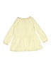 Matilda Jane Yellow 3/4 Sleeve Blouse Size 2 - photo 2