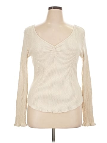 t.la Pullover Sweater (view 1)