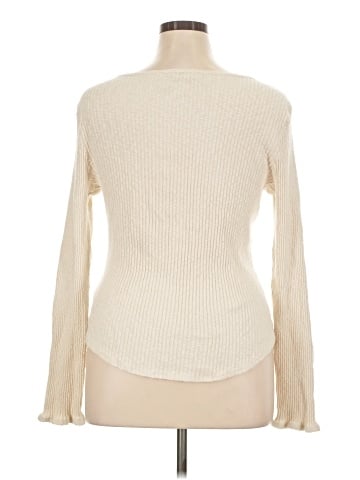 t.la Pullover Sweater (view 2)