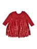 Hanna Andersson Red Dress Size 2T - photo 2
