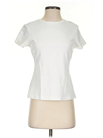 Adrienne Vittadini Short Sleeve T-Shirt (view 1)