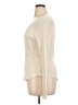 t.la Ivory Pullover Sweater Size XL - photo 5