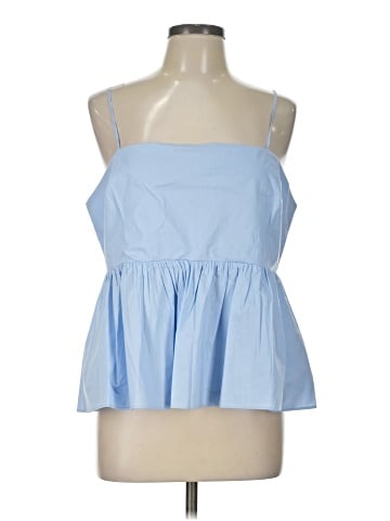 Express Tank Top (view 1)