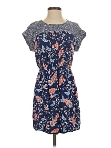 DR2 Casual Dress (view 1)