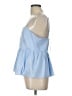 Express Blue Tank Top Size L - photo 5