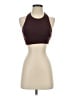 Athleta Burgundy Tank Top Size S - photo 1