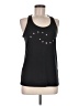Under Armour Black Tank Top Size M - photo 1