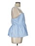 Express Blue Tank Top Size L - photo 4