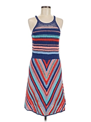 Parker Casual Dress (view 1)