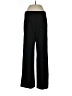 Max Studio Solid Black Casual Pants Size L - photo 1