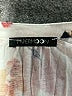 Papermoon White Sleeveless Blouse Size M - photo 7