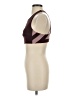 Athleta Burgundy Tank Top Size S - photo 5