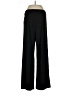 Max Studio Solid Black Casual Pants Size L - photo 2