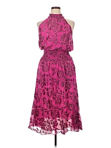 White House Black Market Cocktail Dress (view 1)