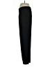 Max Studio Solid Black Casual Pants Size L - photo 5