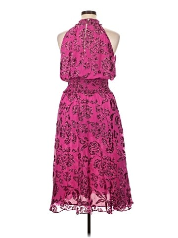 White House Black Market Cocktail Dress (view 2)