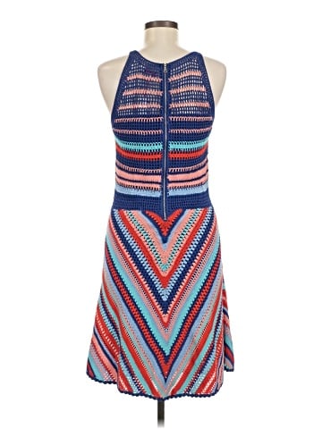 Parker Casual Dress (view 2)