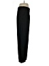 Max Studio Solid Black Casual Pants Size L - photo 4