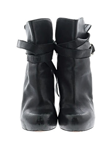 Loeffler Randall Ankle Boots (view 2)