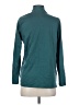 L.L.Bean 100% Cotton Teal Cardigan Size S - photo 2
