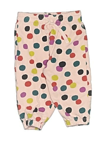 Hanna Andersson Casual Pants (view 1)
