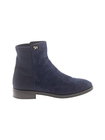 Stuart Weitzman Ankle Boots (view 1)