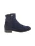 Stuart Weitzman Blue Ankle Boots Size 9 - photo 1