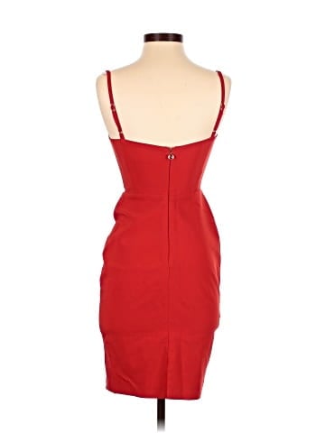 Nookie Cocktail Dress (view 2)