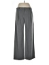 Gap Gray Dress Pants Size 8 - photo 1