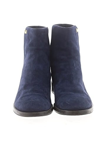 Stuart Weitzman Ankle Boots (view 2)