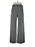 Gap Gray Dress Pants Size 8 - photo 2